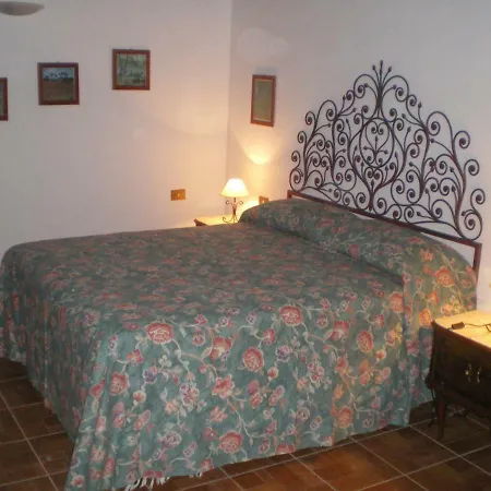 Cascina Cicogna Apartment