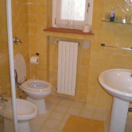 Cascina Cicogna * Sommo