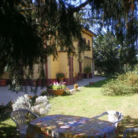 Cascina Cicogna *