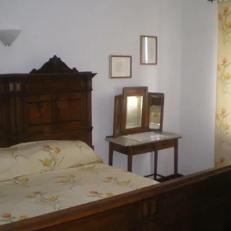 Apartment Cascina Cicogna Sommo
