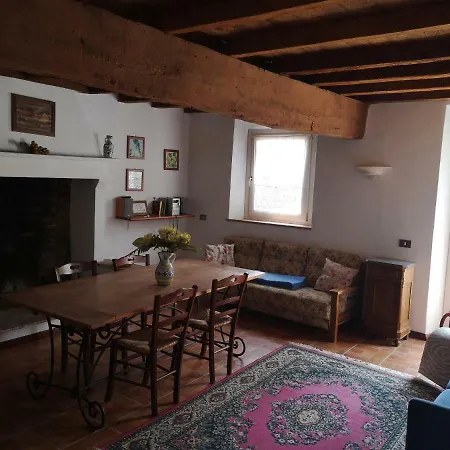 Cascina Cicogna * Sommo
