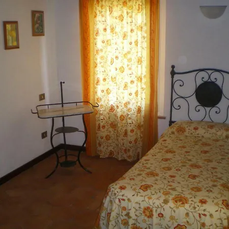 Apartment Cascina Cicogna Sommo