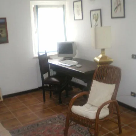 Cascina Cicogna Sommo