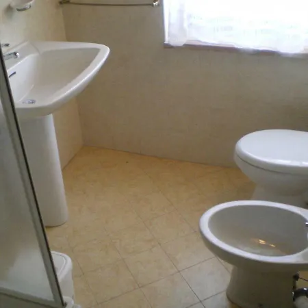 Apartment Cascina Cicogna Sommo