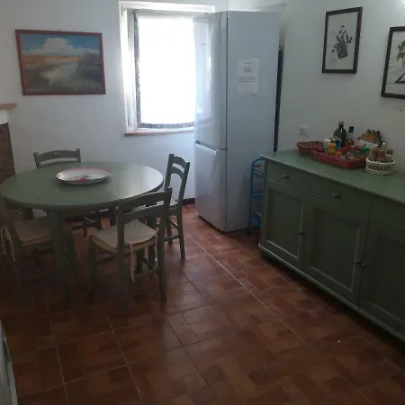 Cascina Cicogna Apartment