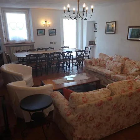 Cascina Cicogna Apartment
